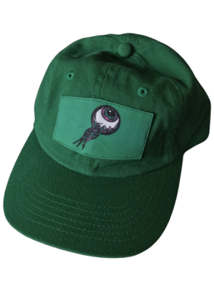 FOCUS Cap