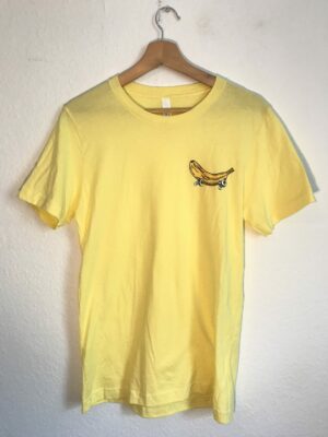 Bananaboard T-Shirt