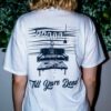 “Party Till You’re Dead” T-Shirt