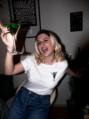 Shaka T-Shirt