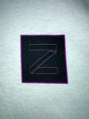 Z for Zanther T-Shirt | Single | ORIGINALS