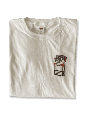 Pack of Gum T-shirt