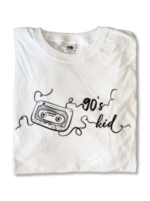 90’s Kid T-Shirt