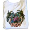 Flamingo to Hawaii  🦩 T-Shirt