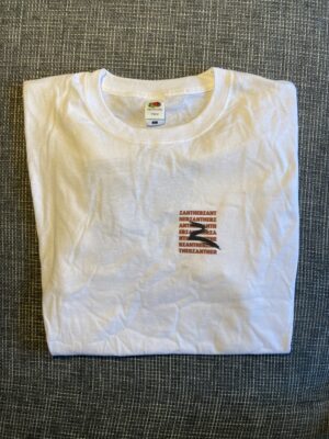 Z for Zanther T-Shirt | Single | ORIGINALS