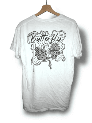 Fly lil Butter T-Shirt