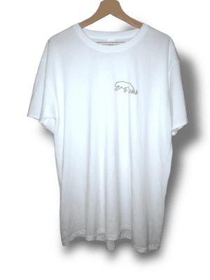 Double the Panther T-Shirt