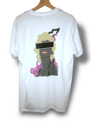 IDOL x Marilyn Monroe T-Shirt