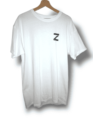 Z for Zanther T-Shirt | Single | ORIGINALS