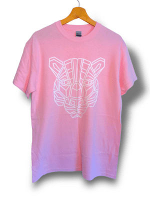 Zanther Panther T-Shirt
