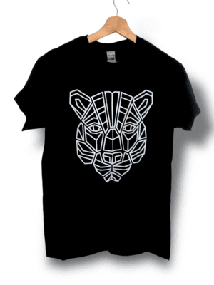 Zanther Panther T-Shirt