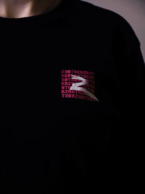 Z for Zanther T-Shirt | Single | ORIGINALS