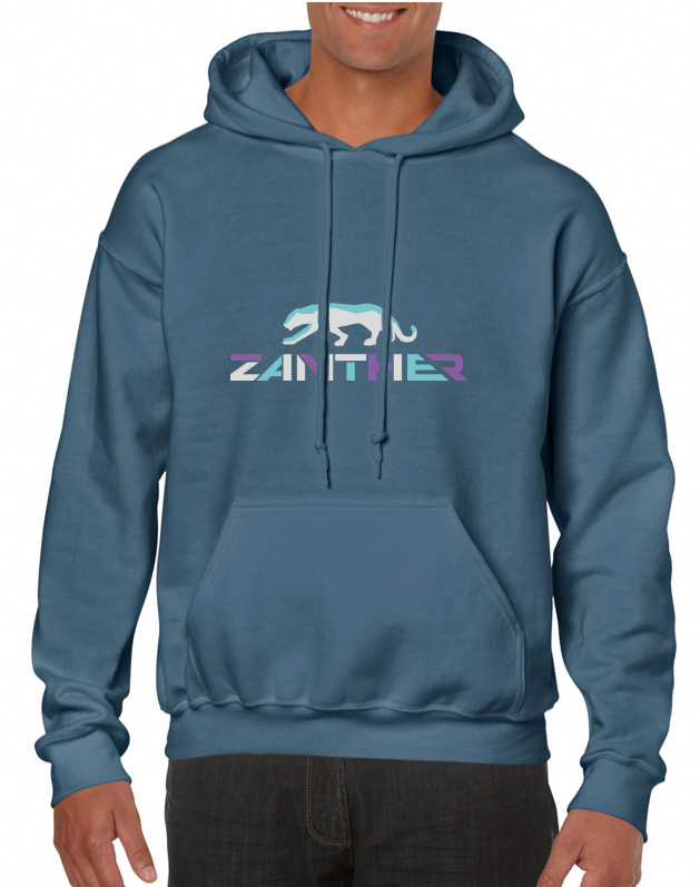 Zanther ORIGINAL Hoodie | ORIGINALS