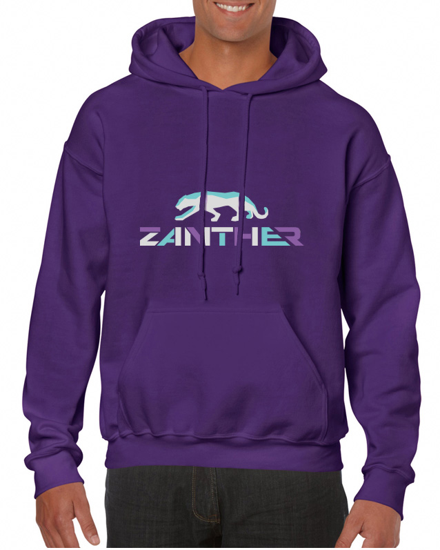 Zanther ORIGINAL Hoodie | ORIGINALS