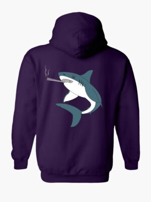 Hi Hai Hoodie
