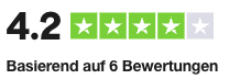 Zanther Trustpilot Score www.trustpilot.com/review/zanther.de